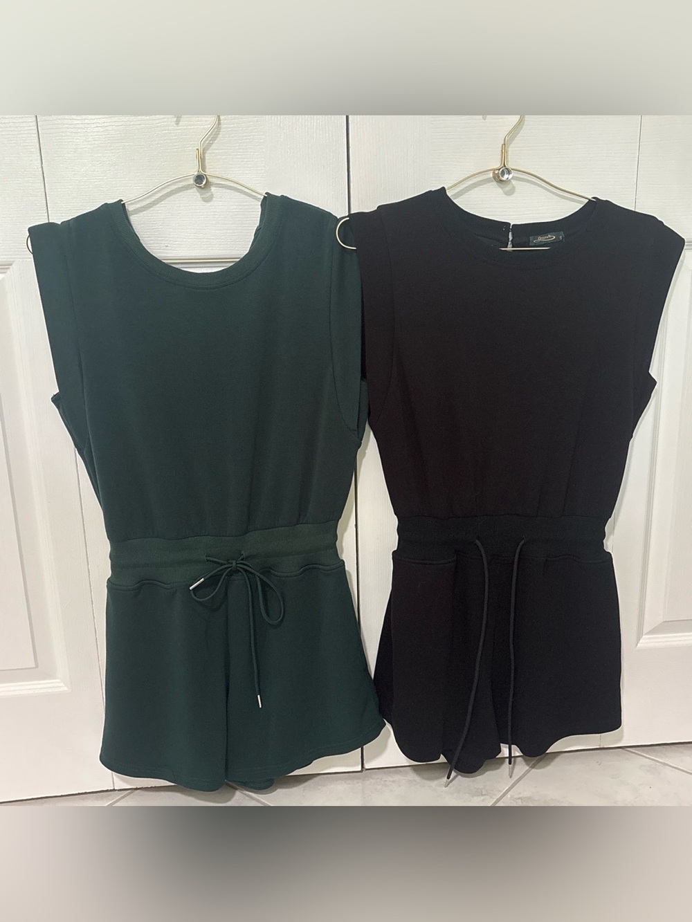 Women’s rompers